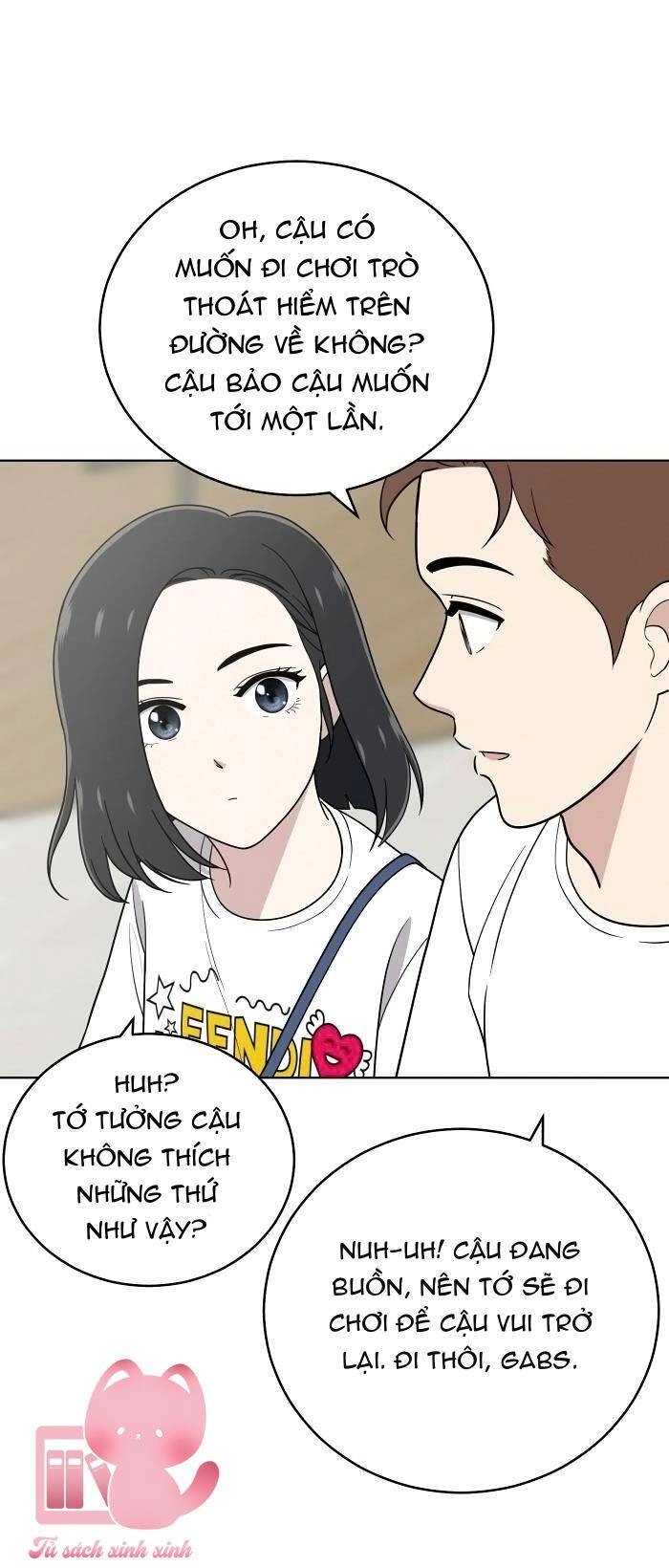 Cô Nàng Hết Thuốc Chữa Chapter 69 - 82