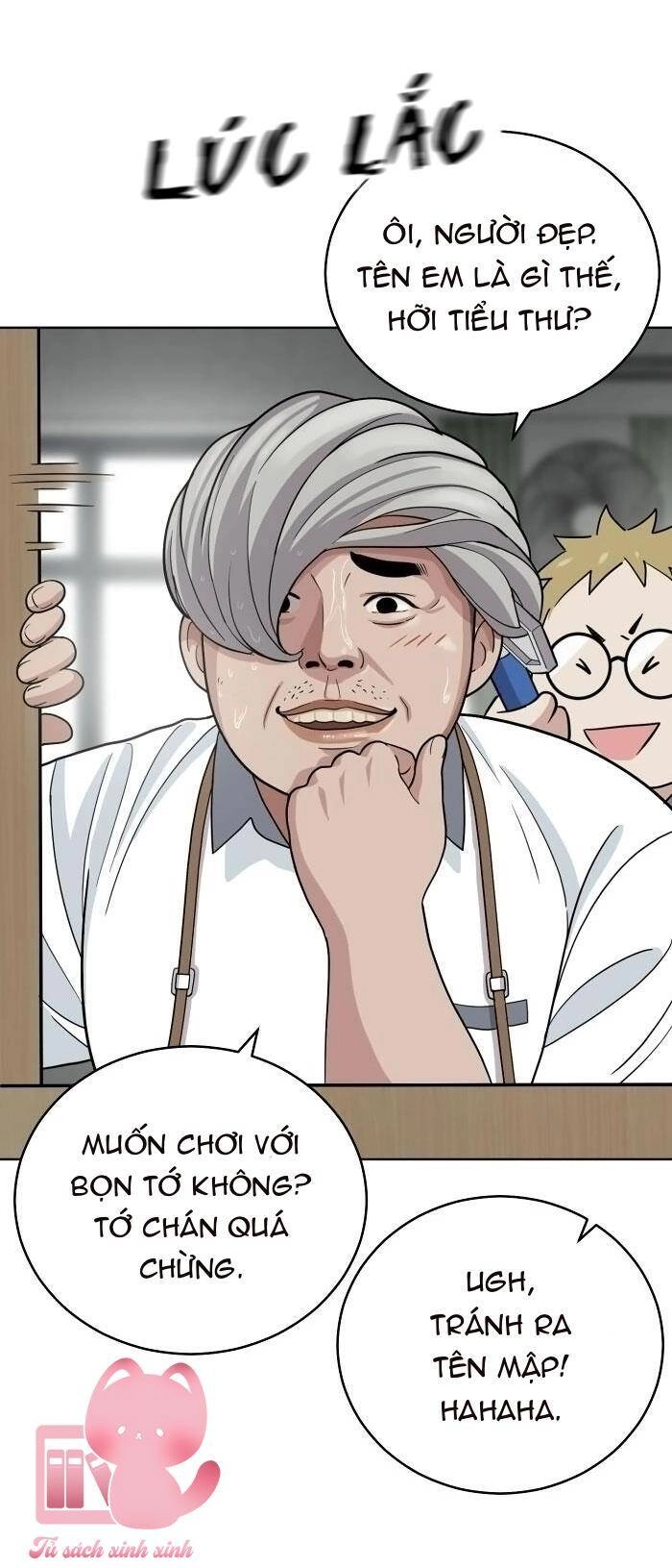 Cô Nàng Hết Thuốc Chữa Chapter 69 - 91