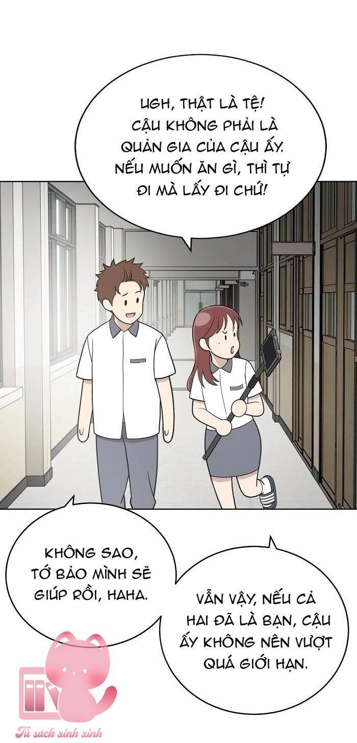 Cô Nàng Hết Thuốc Chữa Chapter 69 - 96