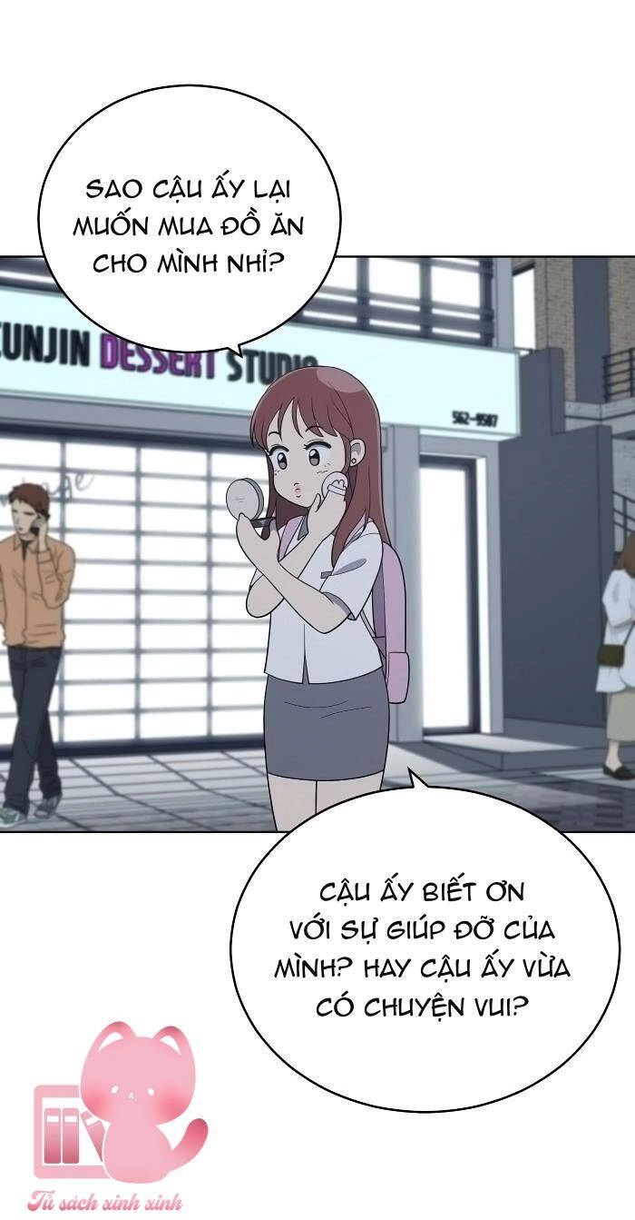 Cô Nàng Hết Thuốc Chữa Chapter 70 - 4