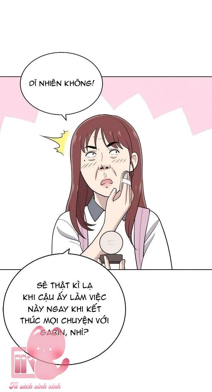 Cô Nàng Hết Thuốc Chữa Chapter 70 - 7