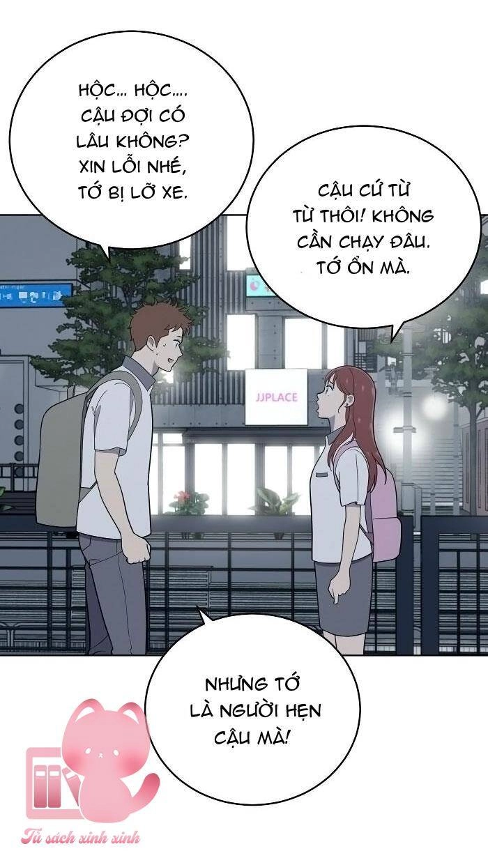 Cô Nàng Hết Thuốc Chữa Chapter 70 - 12