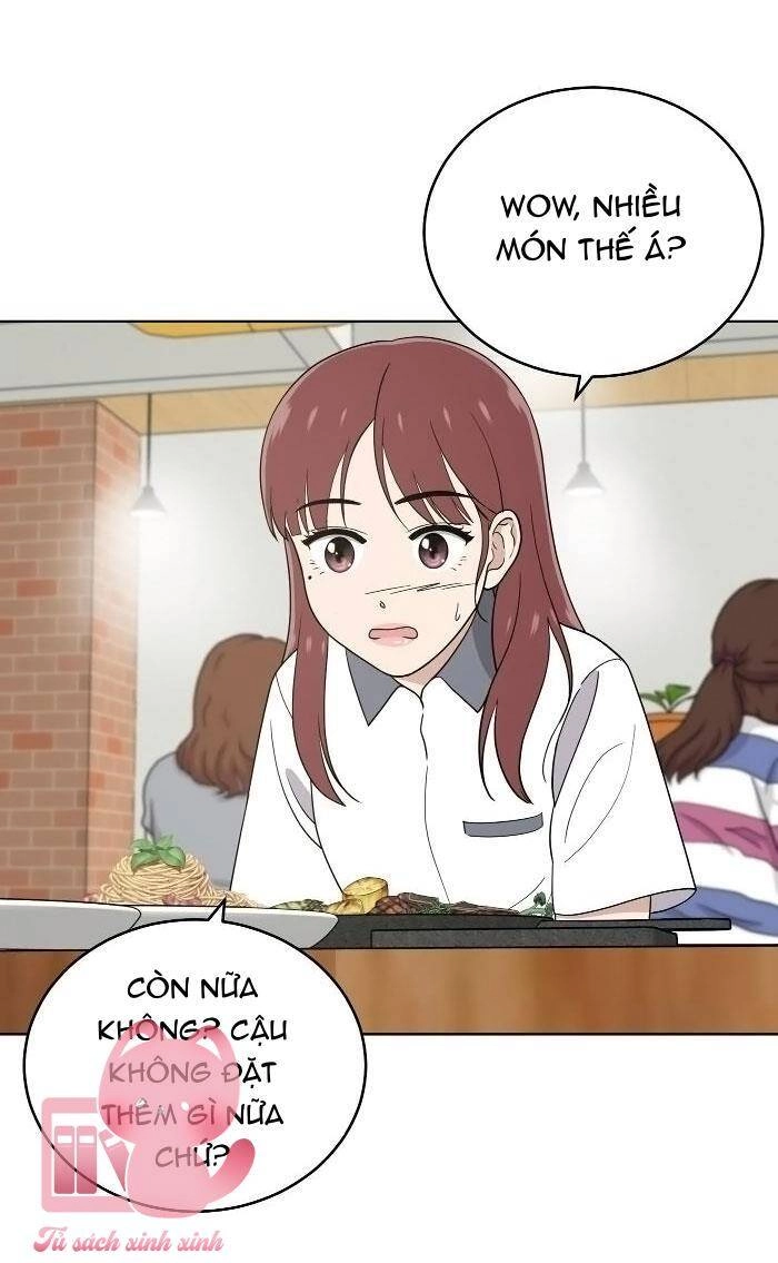 Cô Nàng Hết Thuốc Chữa Chapter 70 - 17