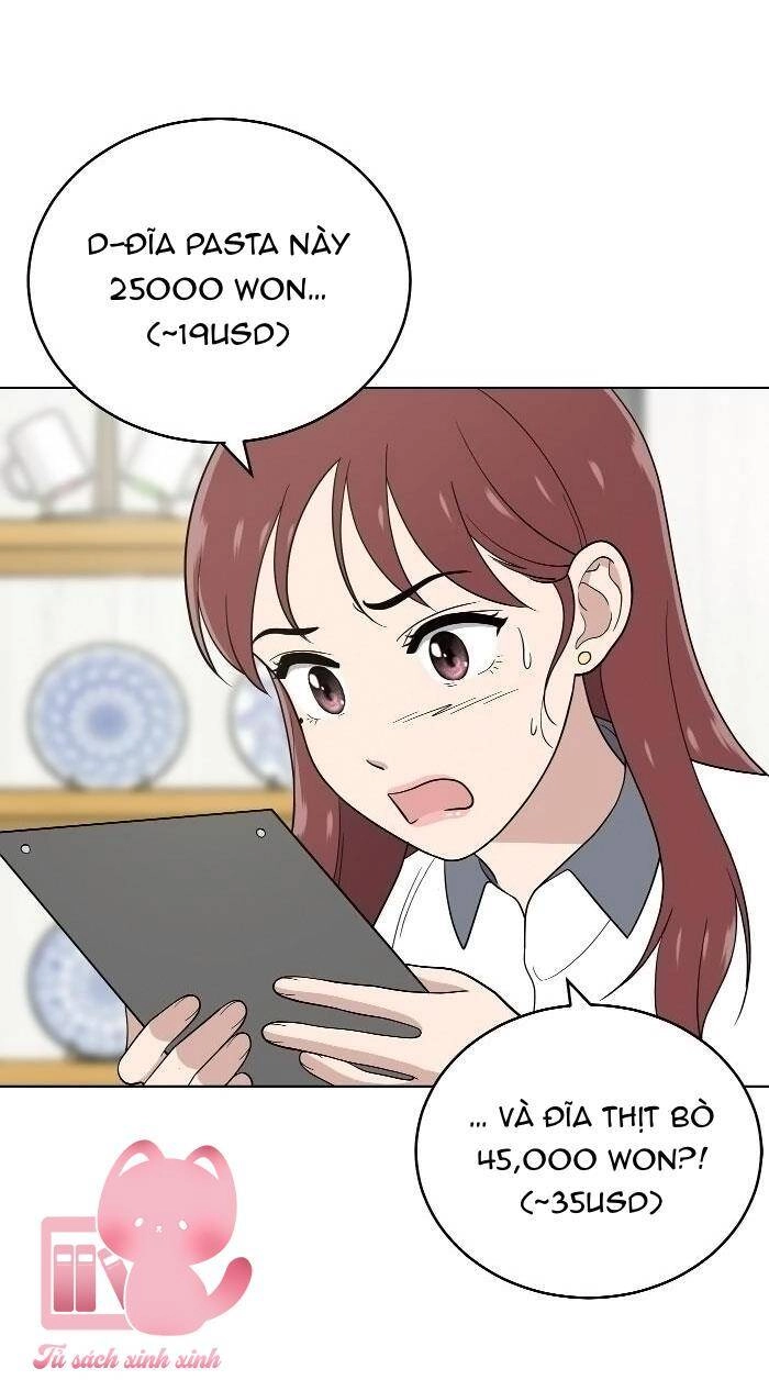 Cô Nàng Hết Thuốc Chữa Chapter 70 - 19