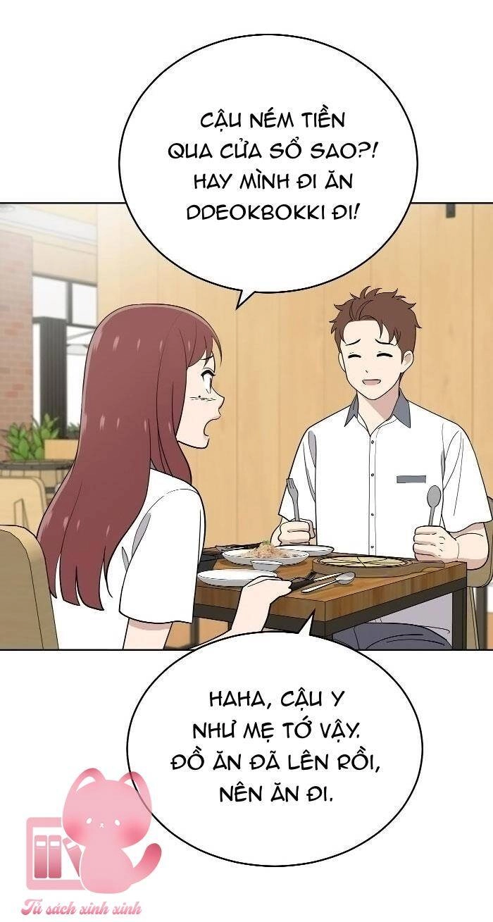 Cô Nàng Hết Thuốc Chữa Chapter 70 - 20