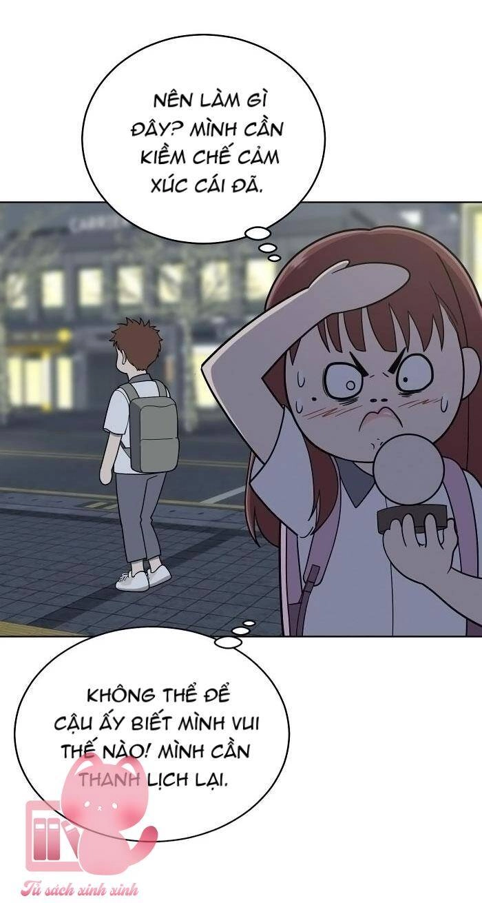 Cô Nàng Hết Thuốc Chữa Chapter 70 - 31