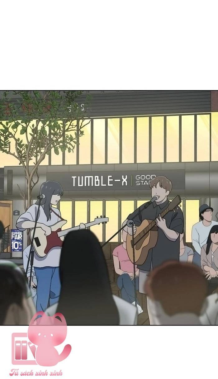 Cô Nàng Hết Thuốc Chữa Chapter 70 - 33