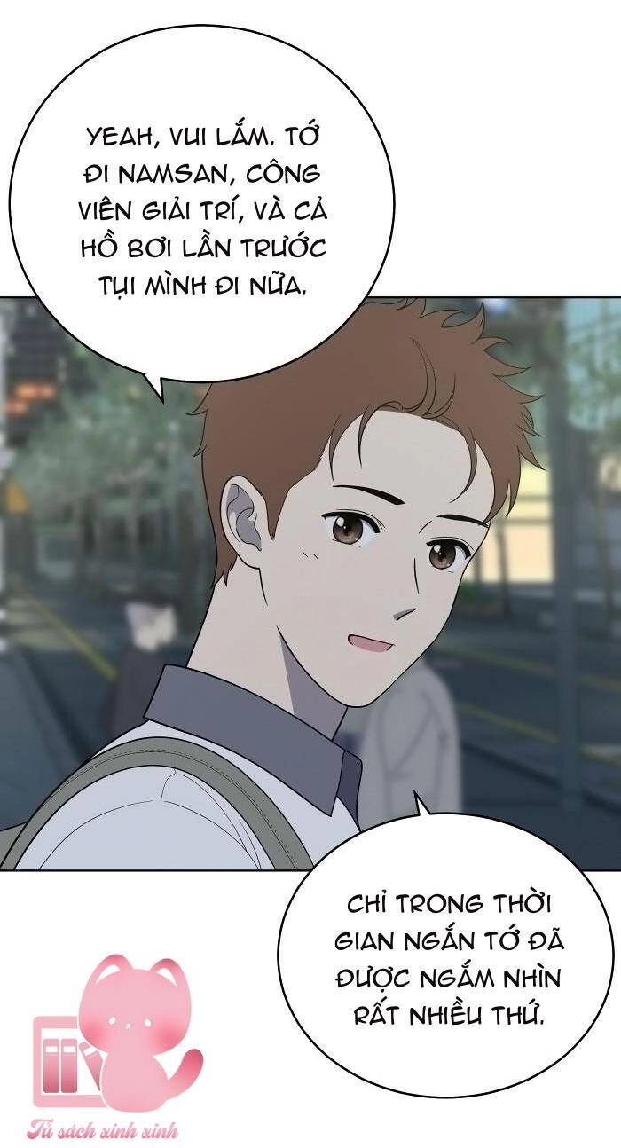 Cô Nàng Hết Thuốc Chữa Chapter 70 - 38