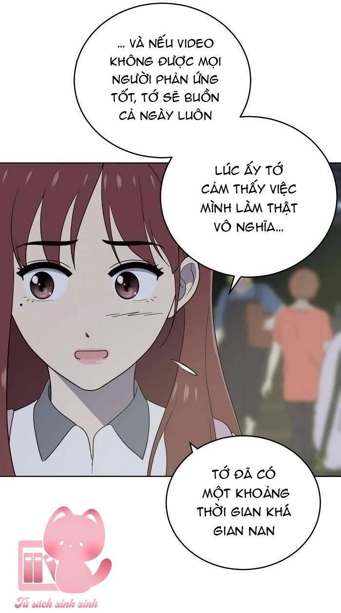 Cô Nàng Hết Thuốc Chữa Chapter 70 - 43