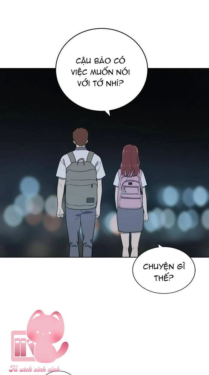 Cô Nàng Hết Thuốc Chữa Chapter 70 - 49