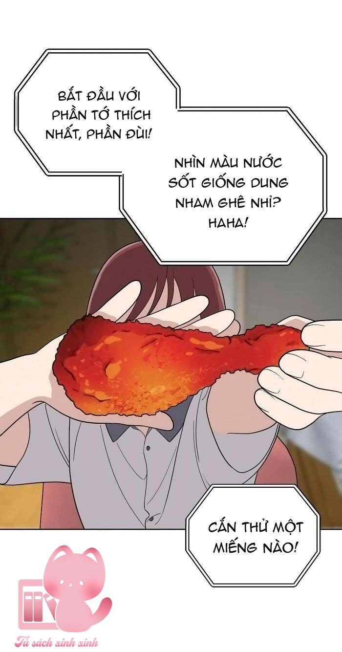 Cô Nàng Hết Thuốc Chữa Chapter 70 - 62