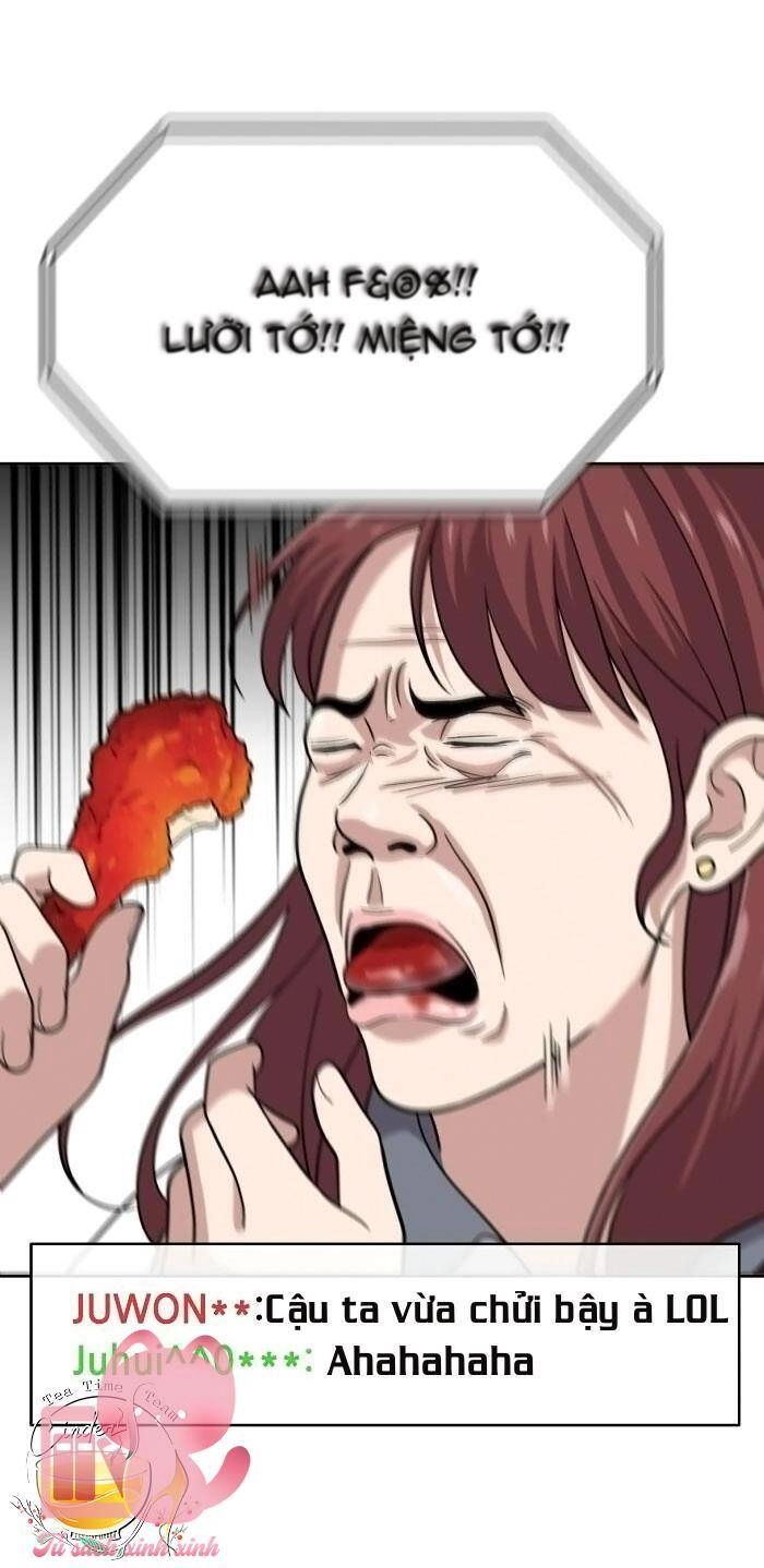 Cô Nàng Hết Thuốc Chữa Chapter 70 - 63