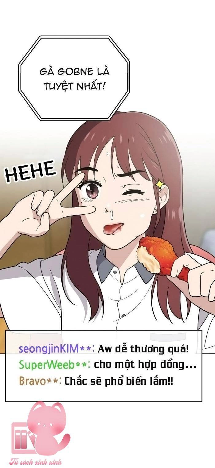 Cô Nàng Hết Thuốc Chữa Chapter 70 - 66