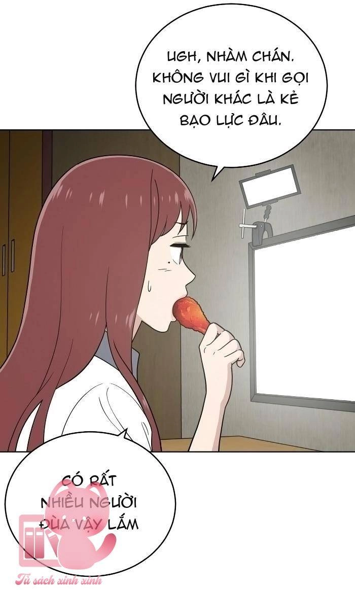 Cô Nàng Hết Thuốc Chữa Chapter 70 - 69