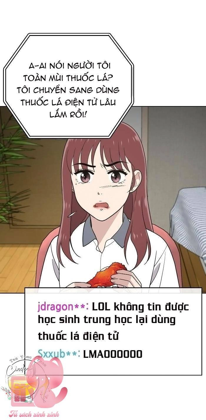 Cô Nàng Hết Thuốc Chữa Chapter 70 - 72