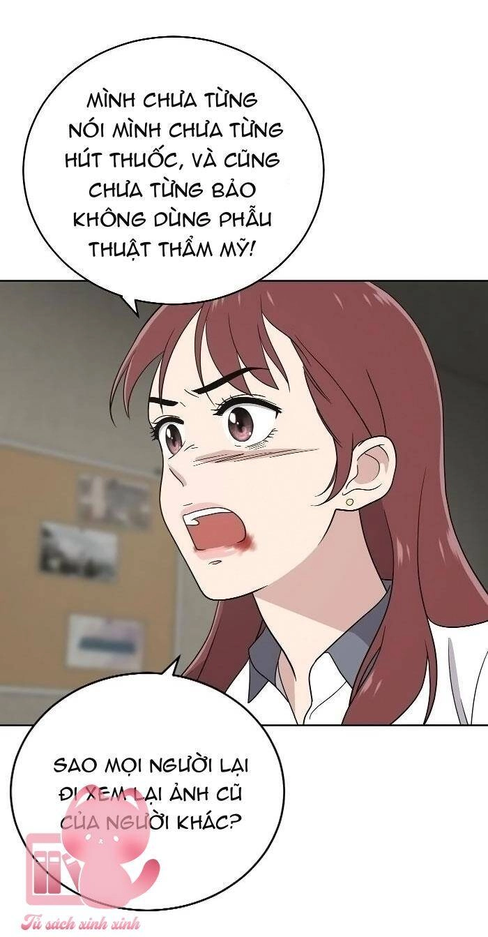 Cô Nàng Hết Thuốc Chữa Chapter 70 - 74