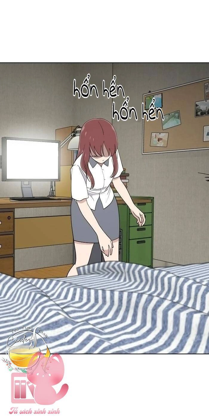 Cô Nàng Hết Thuốc Chữa Chapter 70 - 81