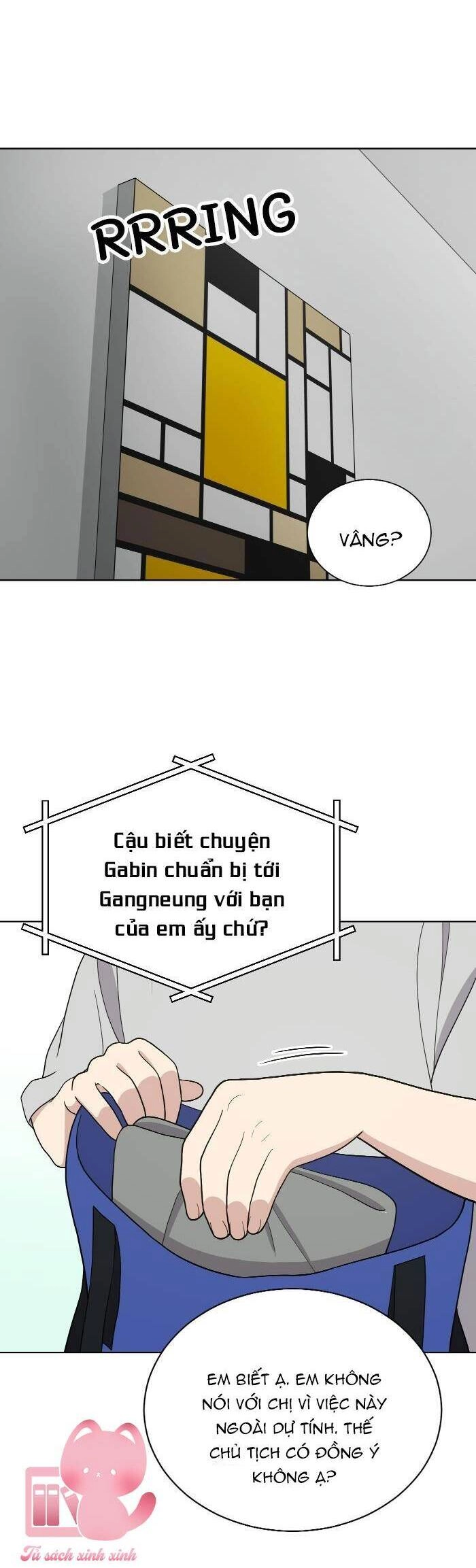 Cô Nàng Hết Thuốc Chữa Chapter 71 - 5