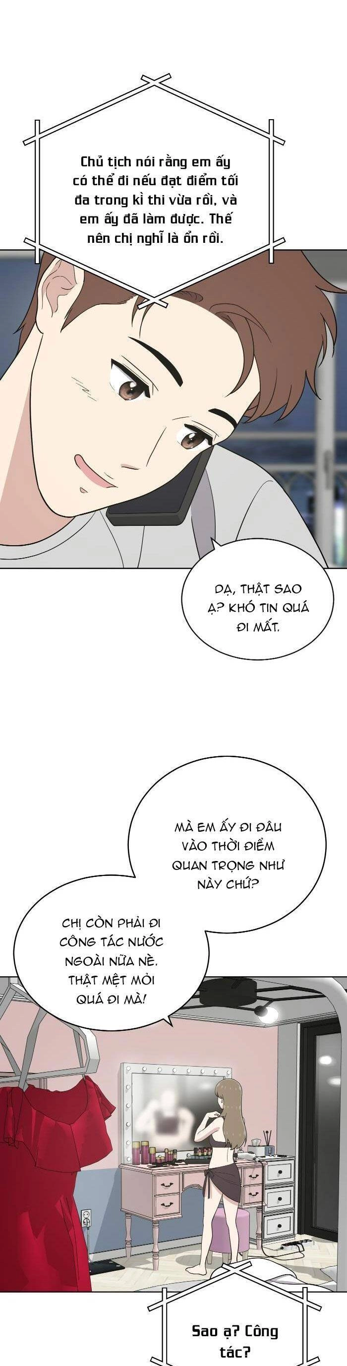 Cô Nàng Hết Thuốc Chữa Chapter 71 - 6