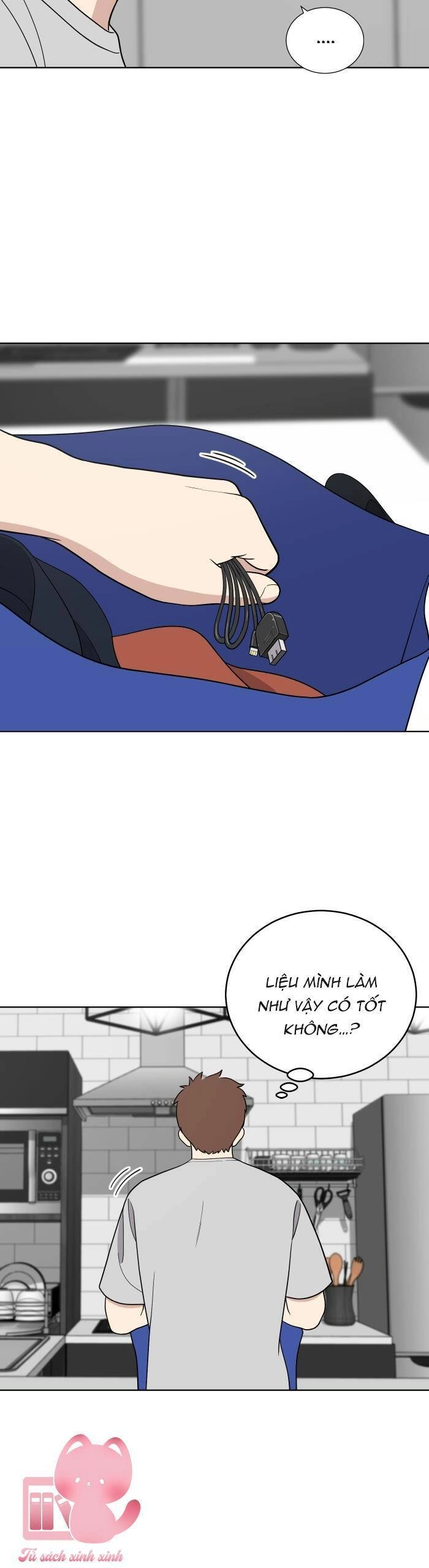 Cô Nàng Hết Thuốc Chữa Chapter 71 - 12