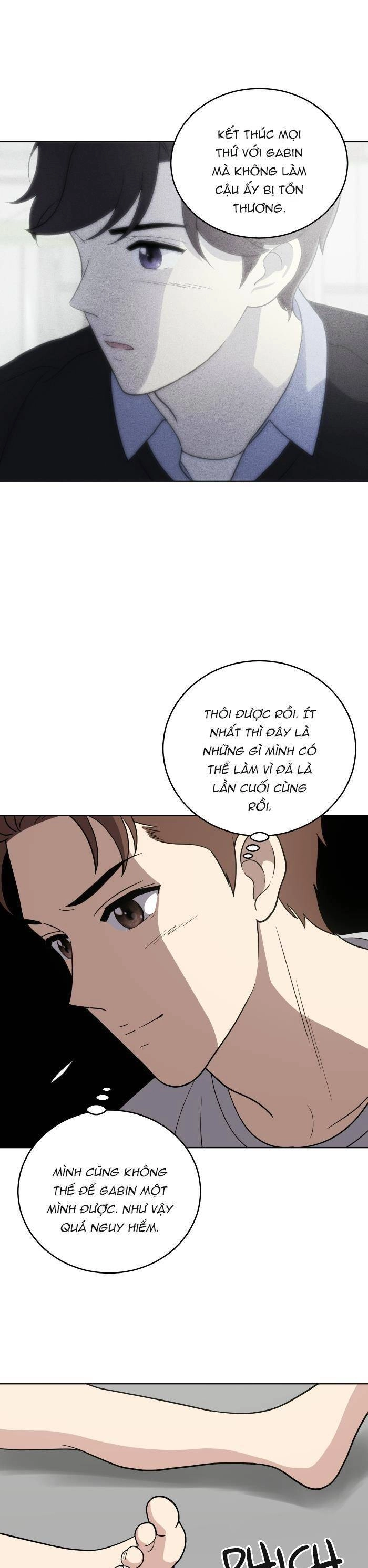 Cô Nàng Hết Thuốc Chữa Chapter 71 - 13