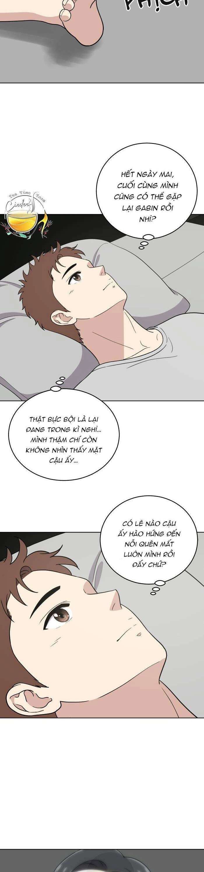 Cô Nàng Hết Thuốc Chữa Chapter 71 - 14