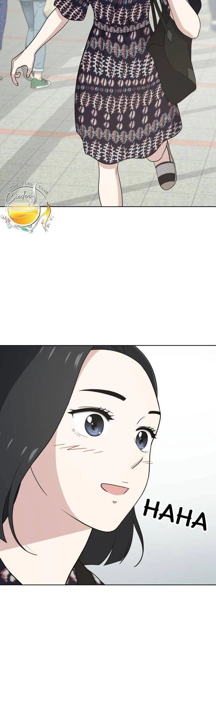 Cô Nàng Hết Thuốc Chữa Chapter 71 - 18