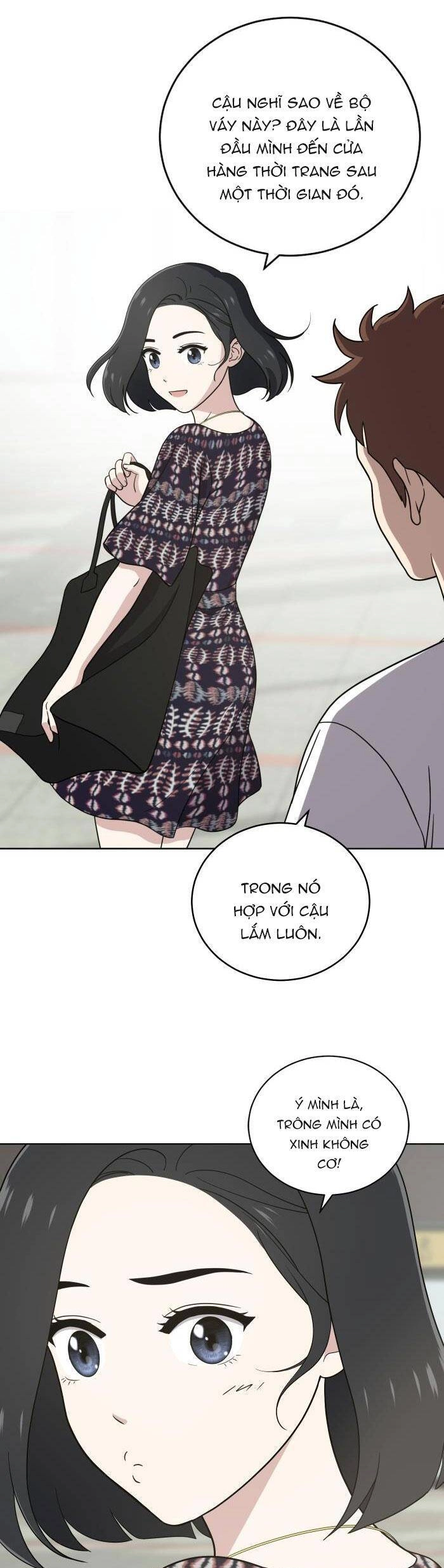 Cô Nàng Hết Thuốc Chữa Chapter 71 - 20