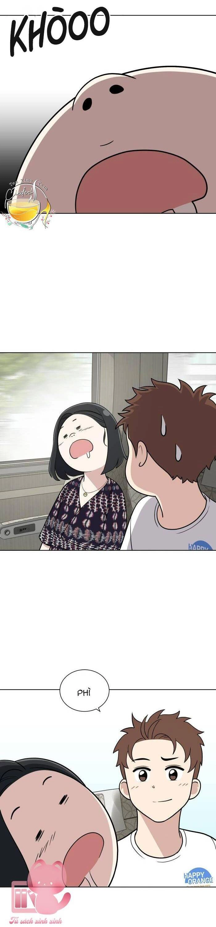 Cô Nàng Hết Thuốc Chữa Chapter 71 - 27