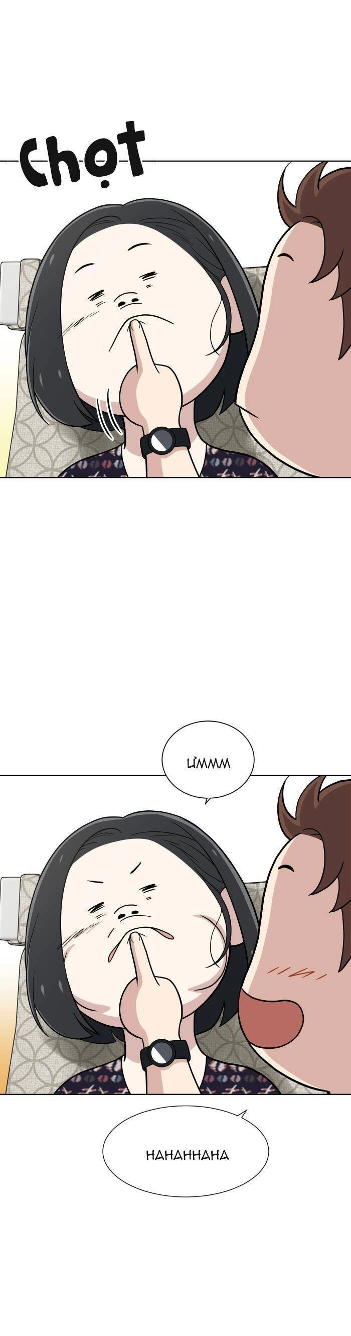 Cô Nàng Hết Thuốc Chữa Chapter 71 - 28