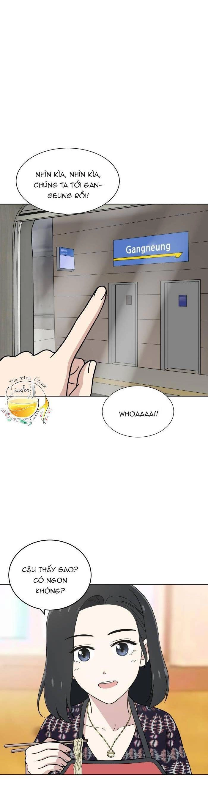 Cô Nàng Hết Thuốc Chữa Chapter 71 - 29