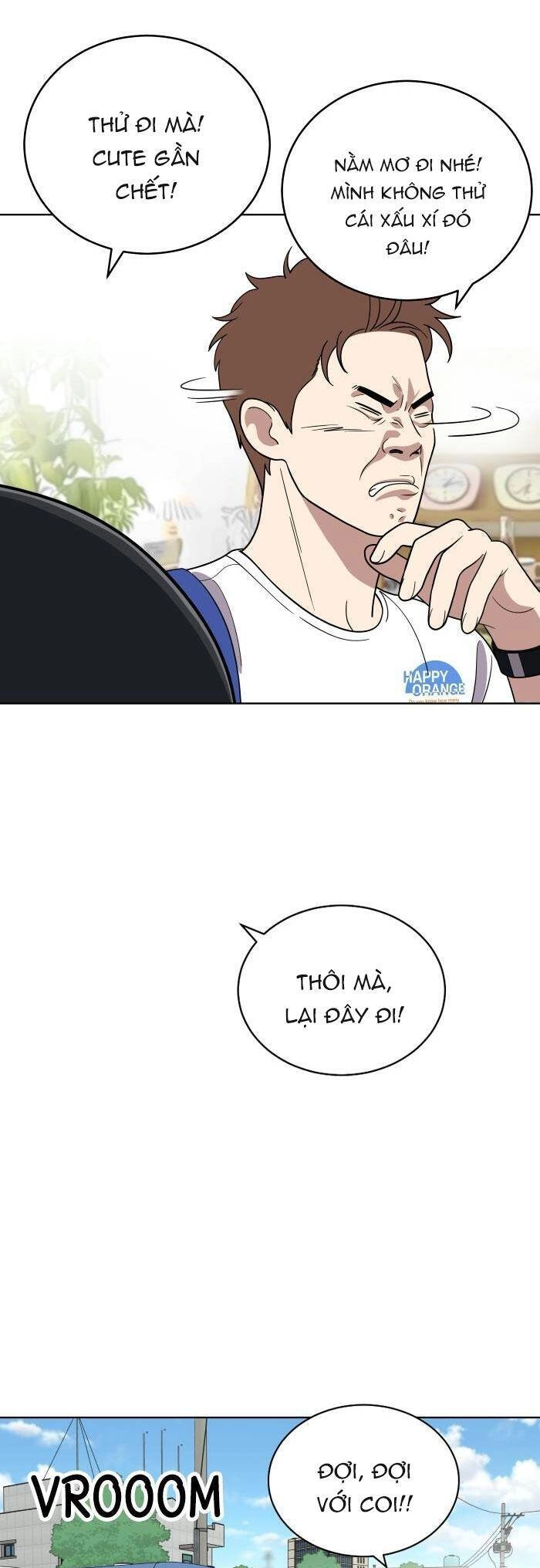 Cô Nàng Hết Thuốc Chữa Chapter 71 - 31