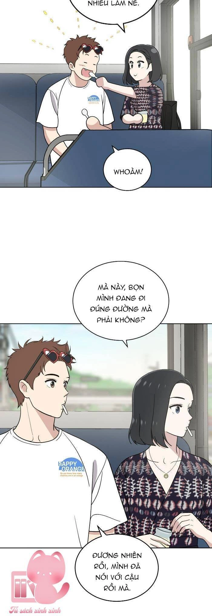 Cô Nàng Hết Thuốc Chữa Chapter 71 - 33