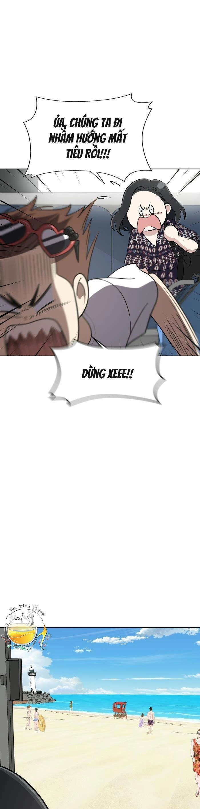 Cô Nàng Hết Thuốc Chữa Chapter 71 - 34