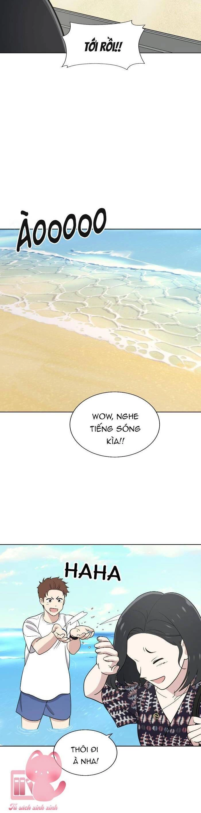 Cô Nàng Hết Thuốc Chữa Chapter 71 - 35