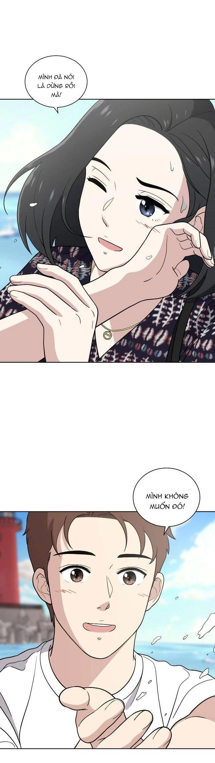 Cô Nàng Hết Thuốc Chữa Chapter 71 - 36