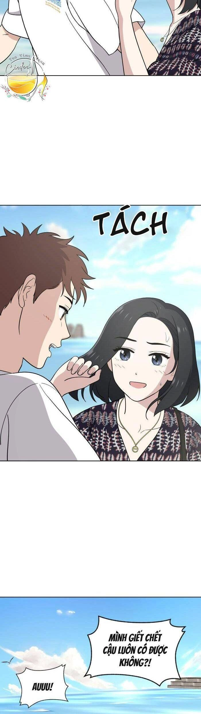 Cô Nàng Hết Thuốc Chữa Chapter 71 - 38