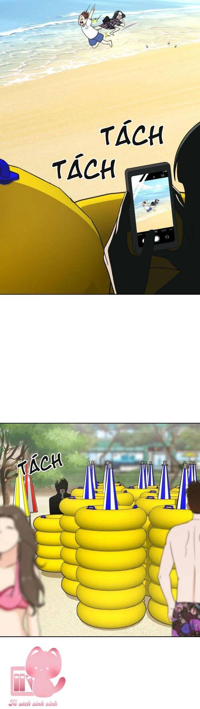 Cô Nàng Hết Thuốc Chữa Chapter 71 - 39