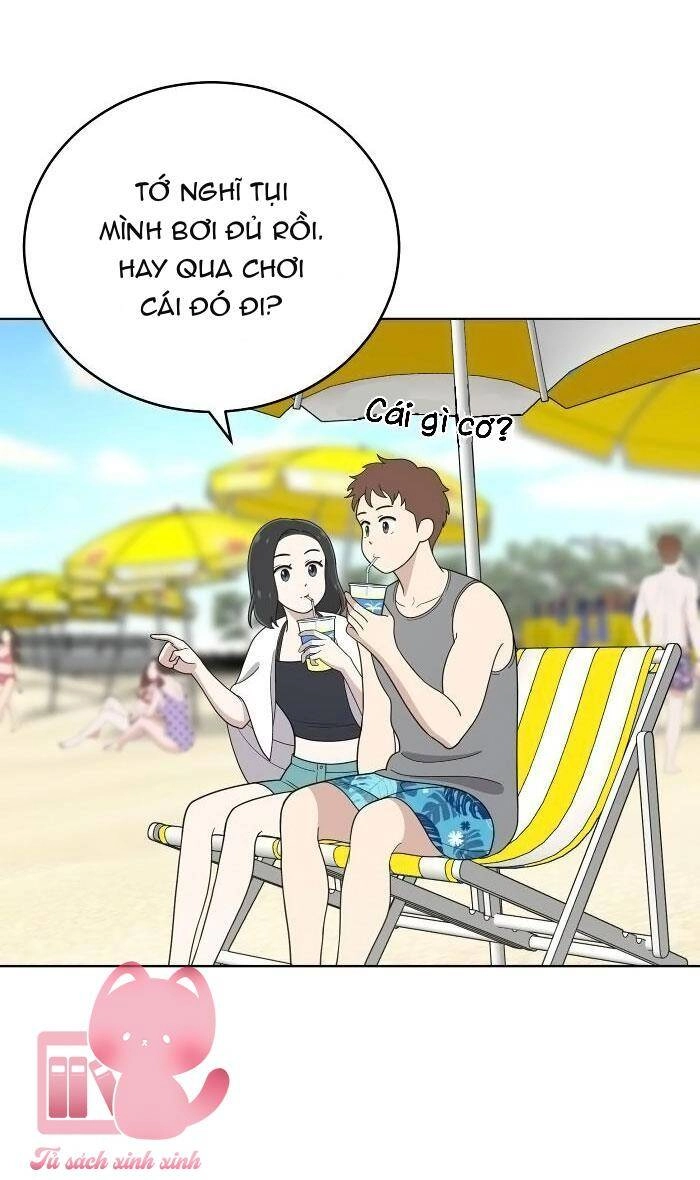 Cô Nàng Hết Thuốc Chữa Chapter 72 - 5