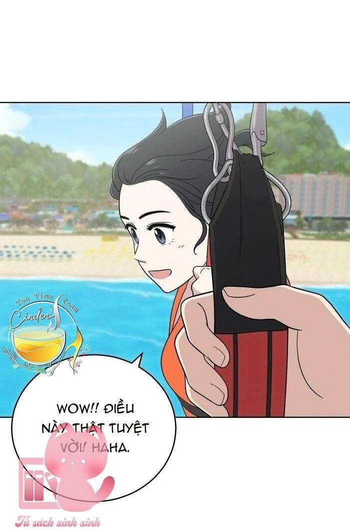 Cô Nàng Hết Thuốc Chữa Chapter 72 - 24