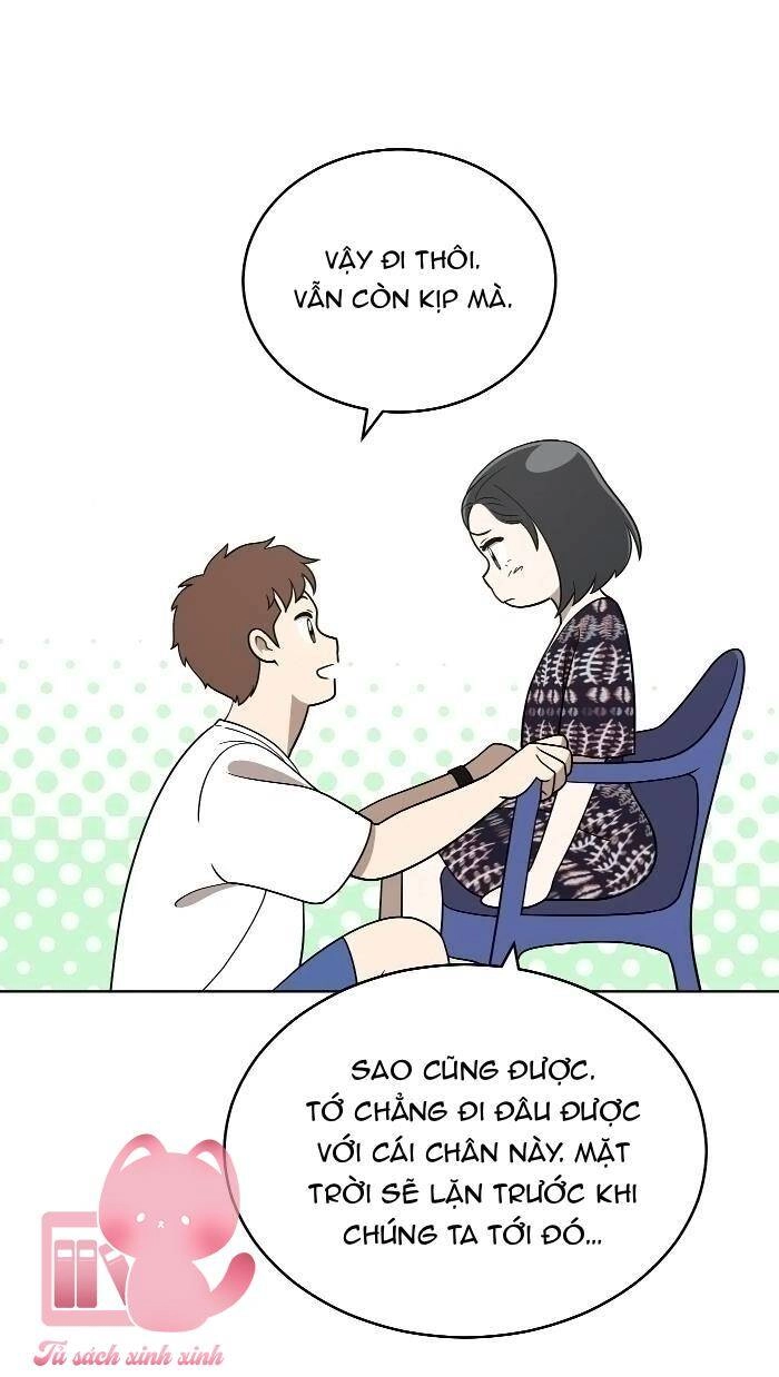 Cô Nàng Hết Thuốc Chữa Chapter 72 - 53