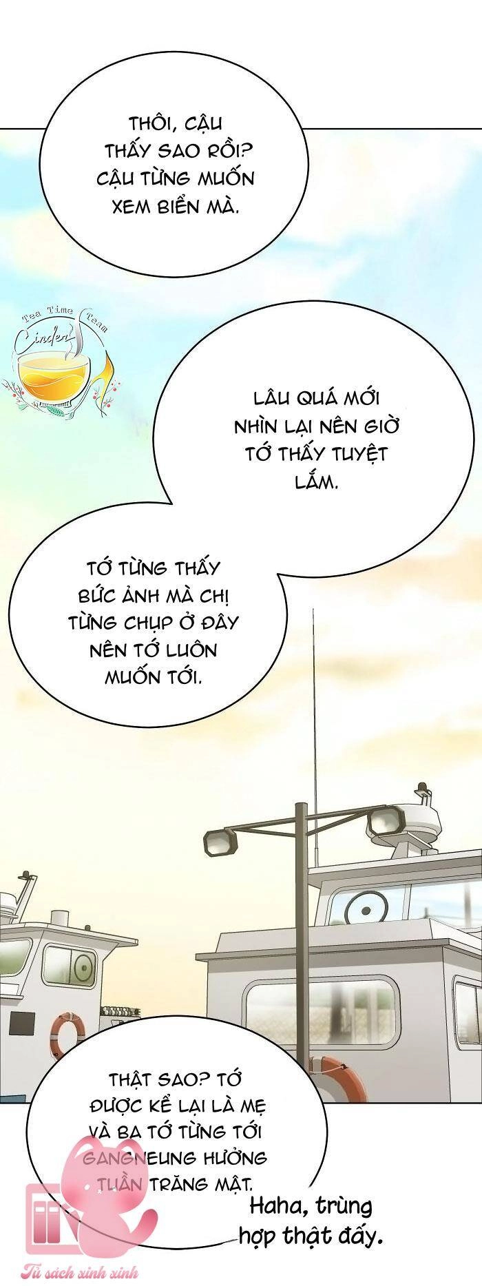 Cô Nàng Hết Thuốc Chữa Chapter 72 - 61