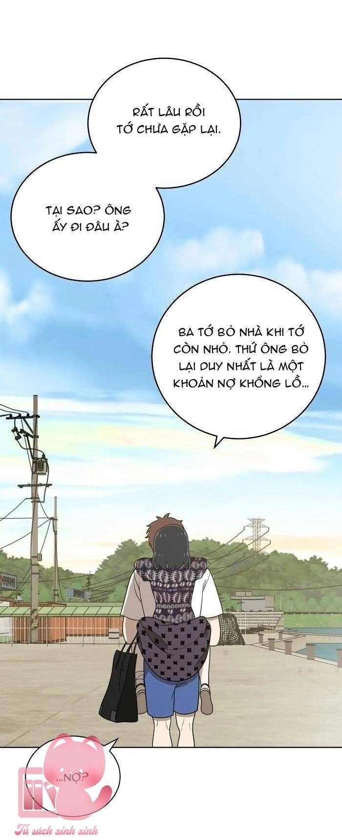 Cô Nàng Hết Thuốc Chữa Chapter 72 - 66