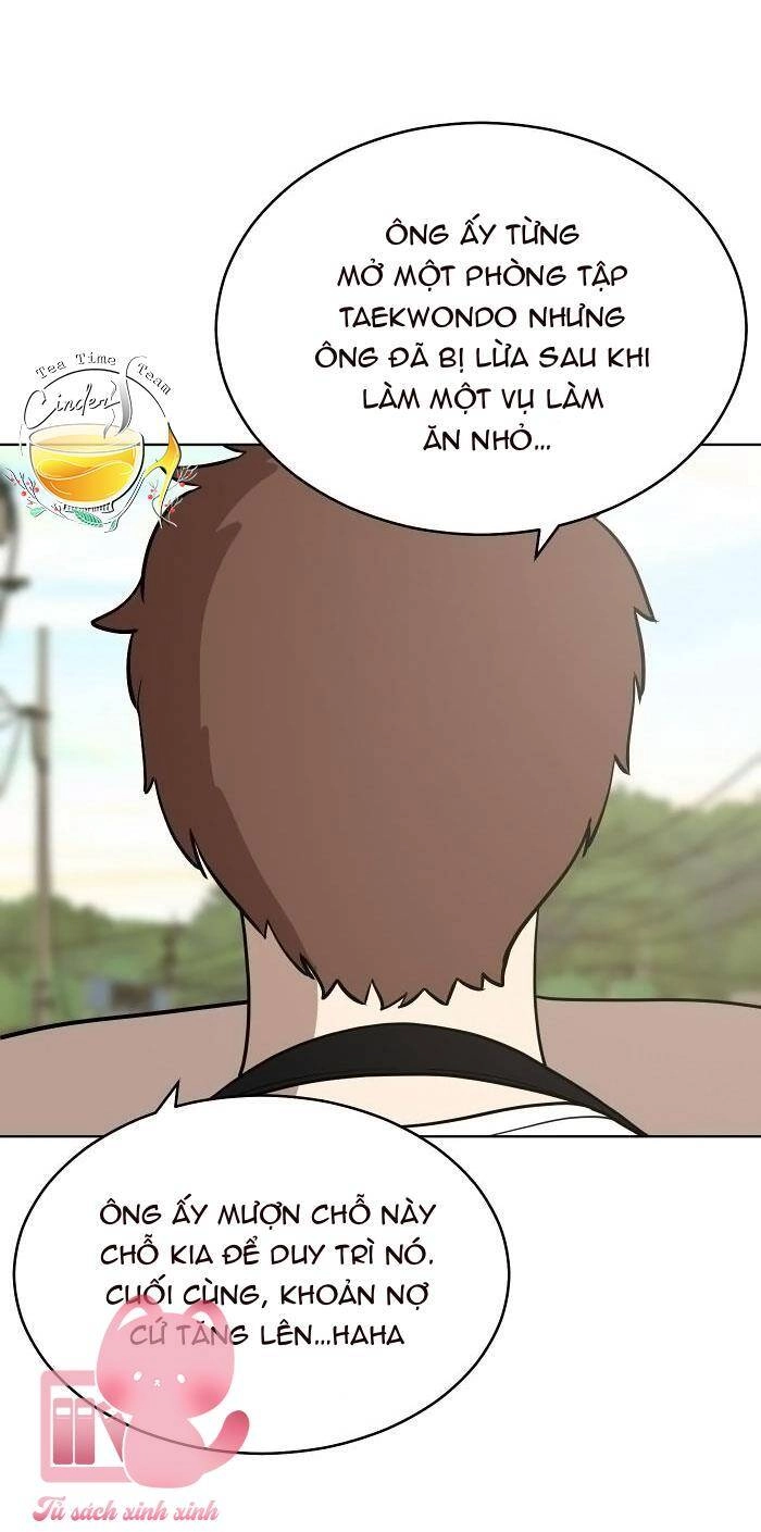 Cô Nàng Hết Thuốc Chữa Chapter 72 - 67