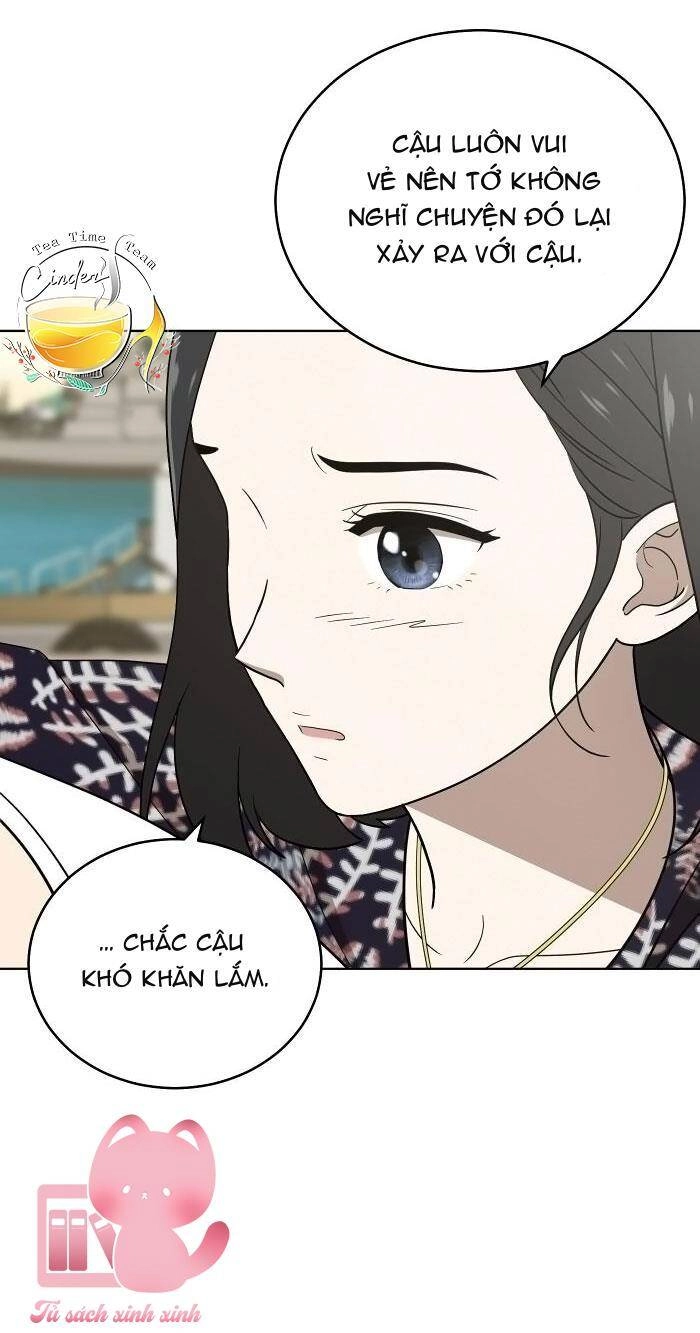 Cô Nàng Hết Thuốc Chữa Chapter 72 - 74