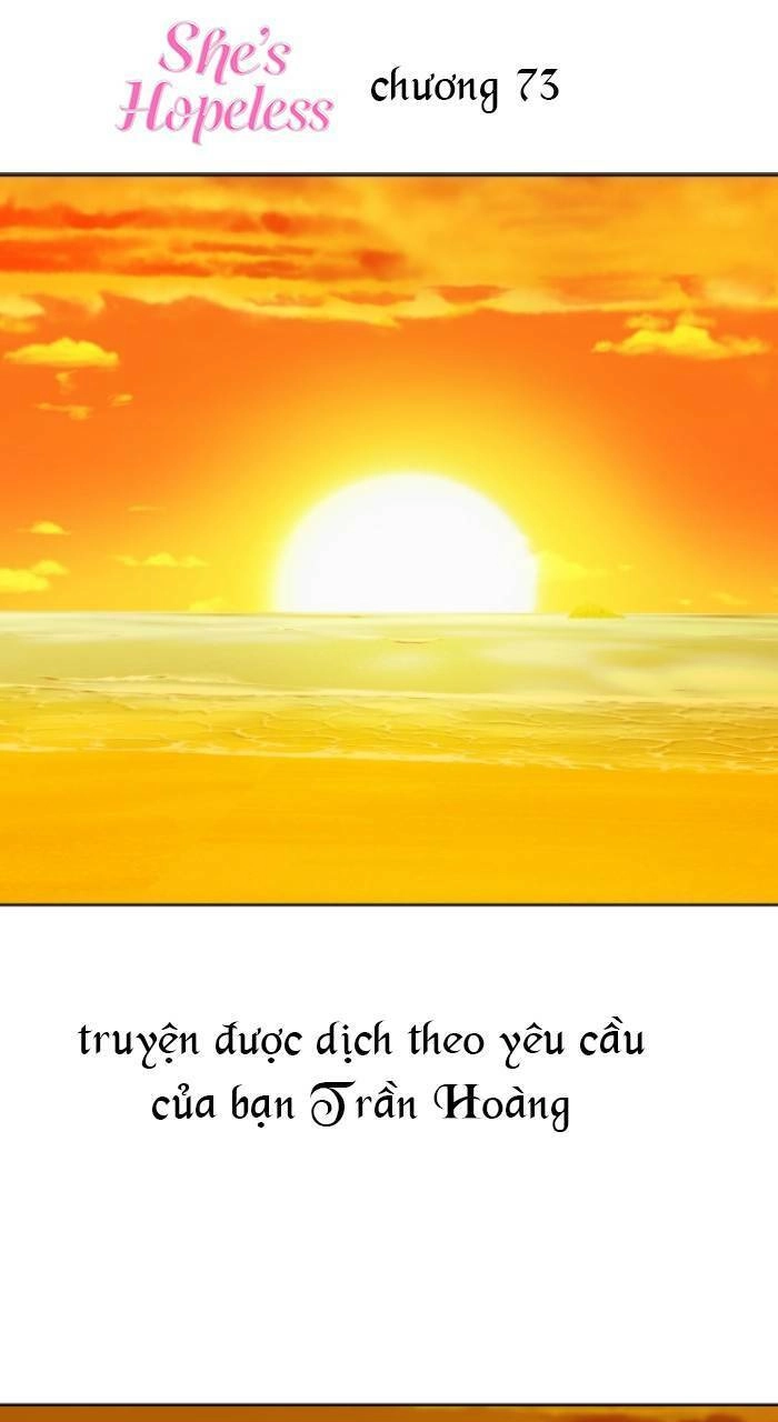 Cô Nàng Hết Thuốc Chữa Chapter 73 - 1