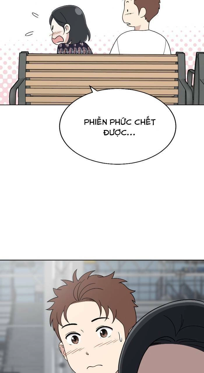 Cô Nàng Hết Thuốc Chữa Chapter 74 - 16