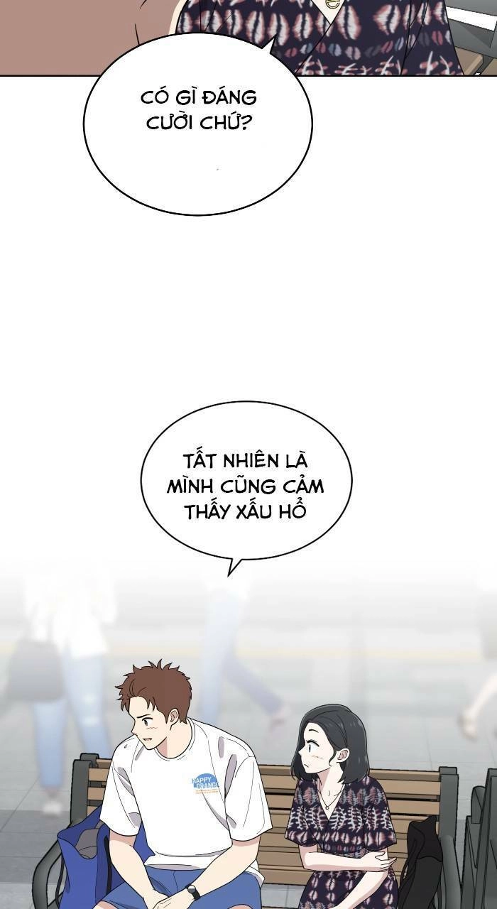 Cô Nàng Hết Thuốc Chữa Chapter 74 - 18