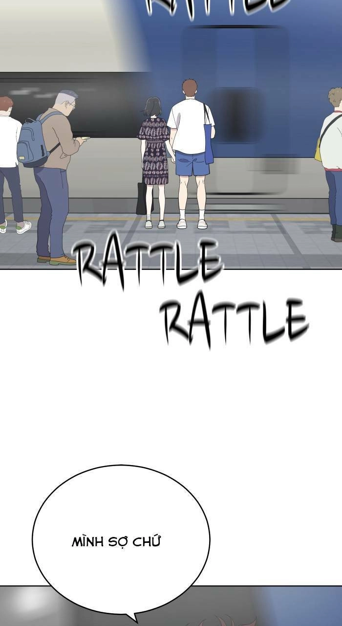 Cô Nàng Hết Thuốc Chữa Chapter 74 - 30