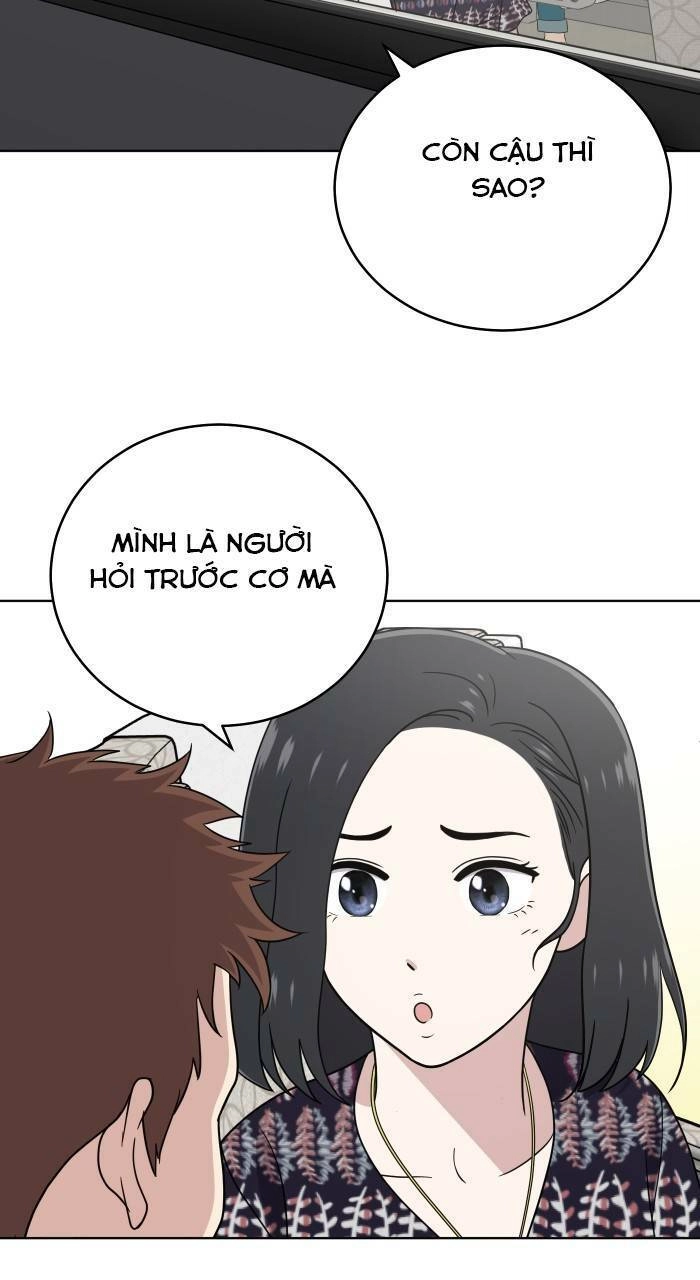 Cô Nàng Hết Thuốc Chữa Chapter 74 - 41